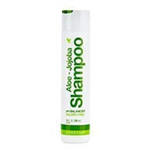 Forever Living Aloe Jojoba Shampoo