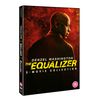 The Equalizer 1-3 Triple Pack