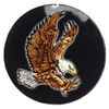 Full Color Flying Eagle Award Decals (100 Decals) Flying Eagle Mascot Sticker
