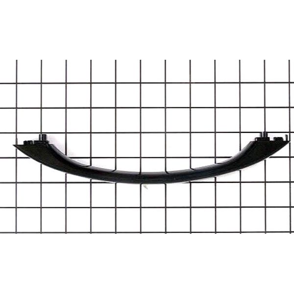 Microwave Door Handle Black for Frigidaire 5304408525