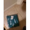 8'Billiard Pool Table Replacement Cloth Felt Fabric 75/25 DARK GREEN QTY IS 2
