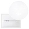 ACSEINE White Emulsion Deep Moisture C Mask (Cosmetic Liquid Inflating Sheet Mask), 8 Sheets