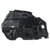 TRQ New Engine Splash Shield Fits For 2012-2014 Toyota Camry