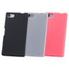 Ray-Out Crystal Soft Case, Phone Cover, blk