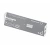 Plusdie (+d) Ninja Pin 12P Clear D-334-CL