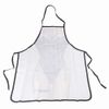EQLEF Kitchen Apron Sexy Creative Funny Aprons for Women
