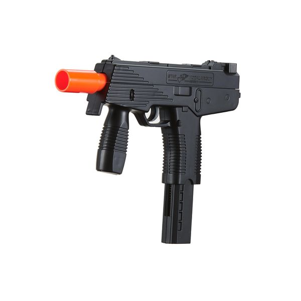 Full Size SMG Airsoft Tactical KMP Pistol