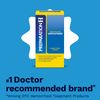 Preparation H Hemorrhoid Suppositories for Itching and Discomfort Relief - 24 Count