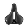 Royal Ellipse Unisex Saddle, Black, One Size