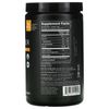 Organic MCT Powder, Vanilla, 10.6 oz (300 g)
