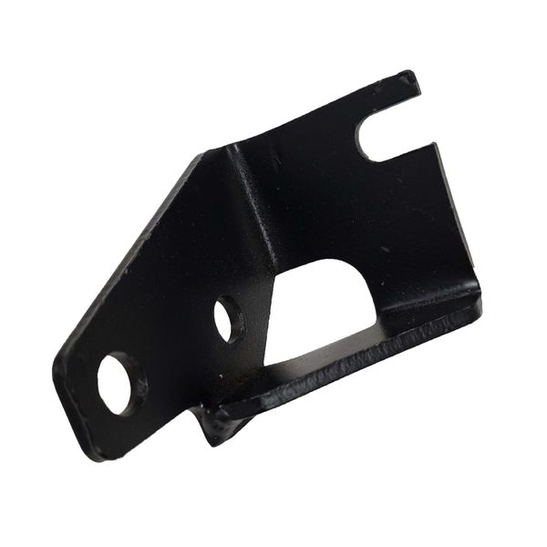 BRACKET, CLUTCH CABLE (OEM) - SAMURAI '85-'95
