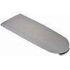 Dorman 924-831 Console Lid Compatible with Select Volkswagen Models, Gray/Leather