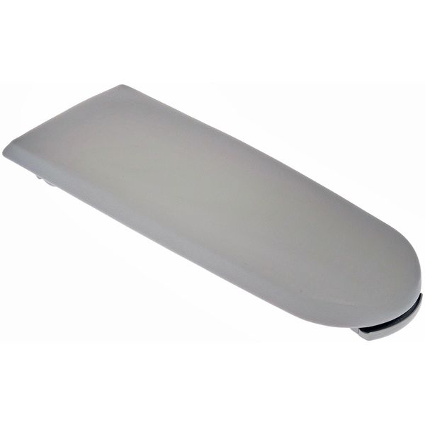 Dorman 924-831 Console Lid Compatible with Select Volkswagen Models, Gray/Leather