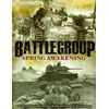 Plastic Soldier Battlegroup Spring Awakening Book