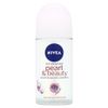 Nivea Pearl & Beauty Roll-On Deodorant, 50ml