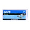 Laser 7875 Exhaust Gas Temp Sensor Tool Set 19mm - for VAG