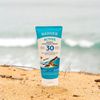 Badger Sunscreen Cream SPF30 Clear Zinc 87 ml