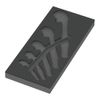 9832 Foam Insert "6004 Joker Set 1" EMPTY