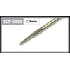 Infini Model ICT0033 Panel Liner 0.08 inch (2.0 mm) Tool for Plastic Models