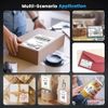 US Phomemo D520-BT Bluetooth Thermal Shipping Label Printer 4 x 6 for Business