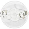 SYLVANIA 161 Basic Miniature Bulb, (Contains 2 Bulbs)