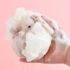 Bath Sponge Shower Loofah Sponge Travel Kids Loofahs for Shower Bath Loofah Pack Sponges for Bathing