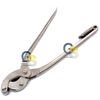 G.S SERRA Emasculator 14" Castration