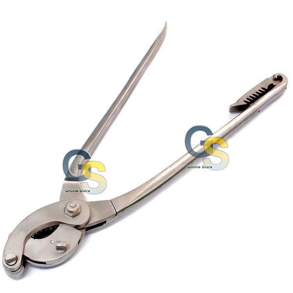 G.S SERRA Emasculator 14" Castration