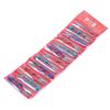 UCEC Sewing Snips, 12Pcs Embroidery Scissors, Thread Cutter, Small Scissors, Sewing Scissors for Stitch, DIY Supplies