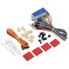Nitro Hobbies Complete R/C 12 Light Led System for Cars / Trucks / Crawler