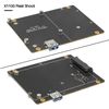 Geekworm X1100 2.5" SATA HDD/SSD Shield for Raspberry Pi 5