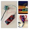PICKIT3 PIC Kit3 Programmer, QIQIAZI PICKIT3 PIC ICD2 PICKit 2 Programming Adapter 3.5 with USB Cable and ICSP Adapter