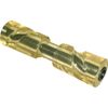 SeaSense Self Centering Roller (Polymer),Yellow