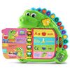 LeapFrog Dino's Delightful Day Alphabet Book, Green