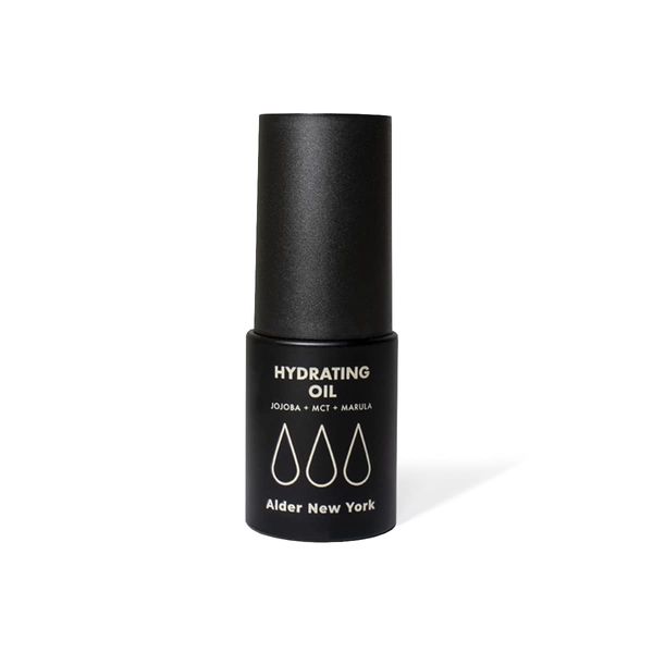 Alder New York Hydrating Oil