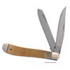 WOODRIVER Project Kit - Trapper Two Blade Kit 3-3/4"