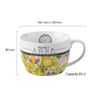 Mackie's Soup Classics Mackie's Country Vegetable Soup Mug