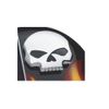 Harley Davidson Billet Fuel Cap/Skull Collection 61100125A