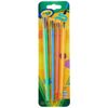 Crayola Art & Craft Brushes (4 count)