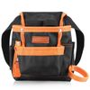 Tool Pouch Tool Belt For Electrician Carpenter Construction Technician Gardening