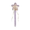 Mud Pie Purple Magic Wand