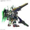Bandai Spirits SDW Heroes Captain Quanta GF Color Coded Plastic Model