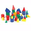 Learning Resources Mini Relational GeoSolids