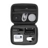Case for Insta360 GO 3 Action Camera,Carrying Case for Insta360 GO 3 Camera And Accessories
