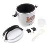 JPN-JR001 DC Rice Cooker, Takeru-kun, DC 12V Custom