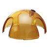 Mouse-glue, Main Body, Yellow / 3-600-03