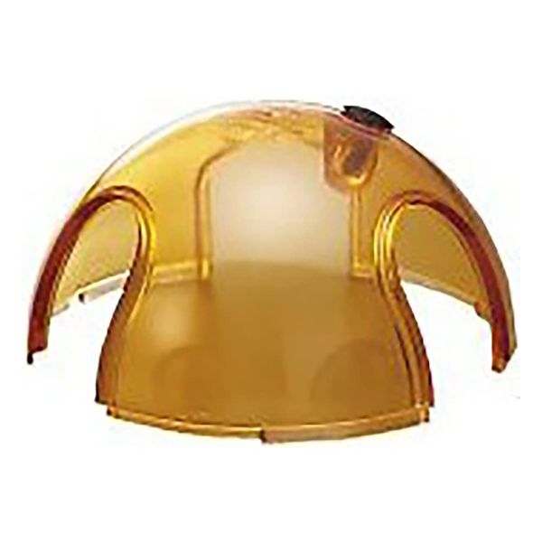 Mouse-glue, Main Body, Yellow / 3-600-03