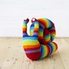 Sock Snail Craft Kit - Complete Craft Kit to Create Your Own Snail