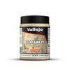 AV Vallejo Weathering Effects 200ml - Light Brown Thick Modelling Mud, VAL26810