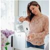 Household Water Filter Pitcher TDS Removal Jug Filtration LED Timer 2.5L